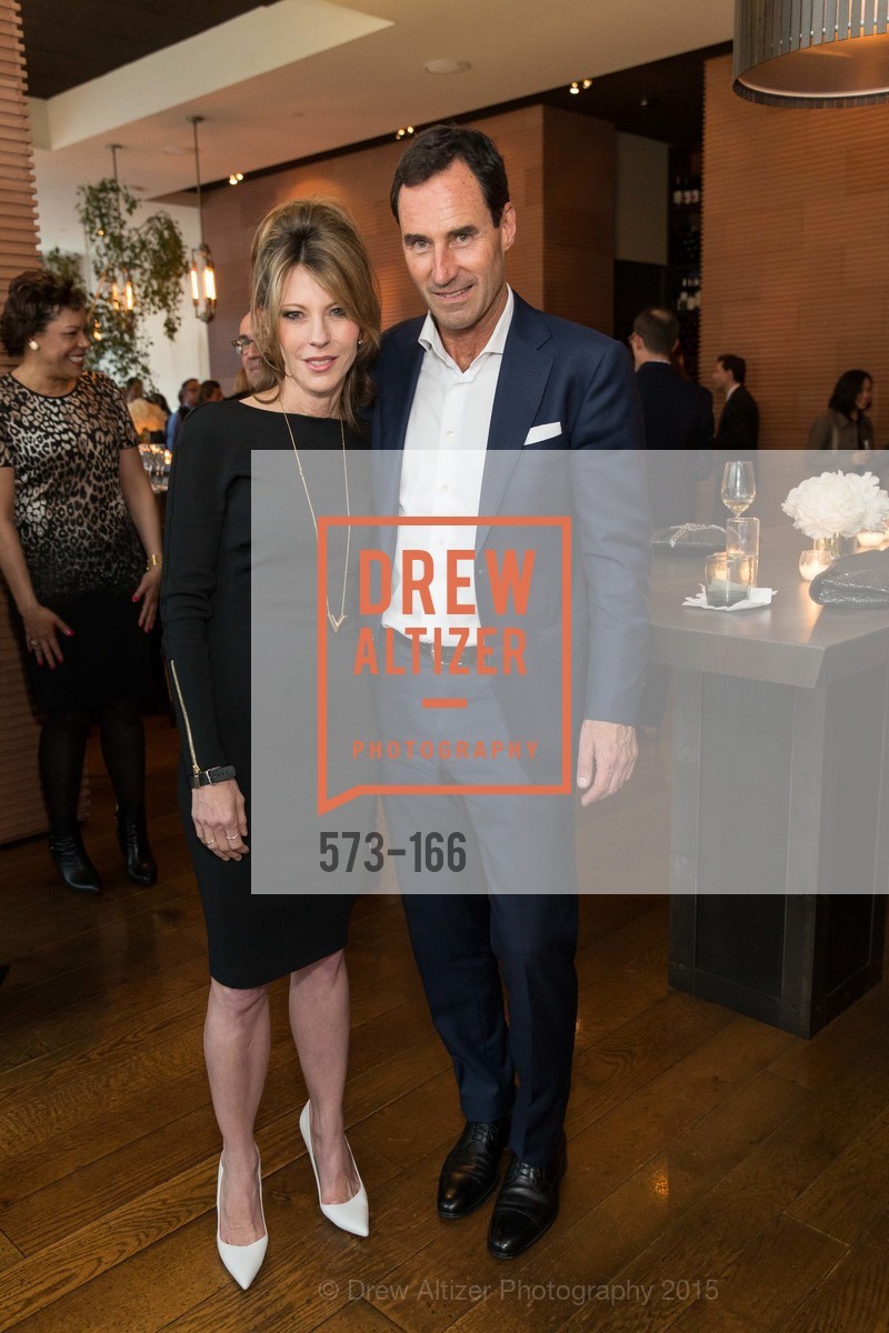 Robbie Myers, Kevin O'Malley, Elle Women in Tech, Prospect. 300 Spear Street, June 15th, 2015,Drew Altizer, Drew Altizer Photography, full-service agency, private events, San Francisco photographer, photographer california