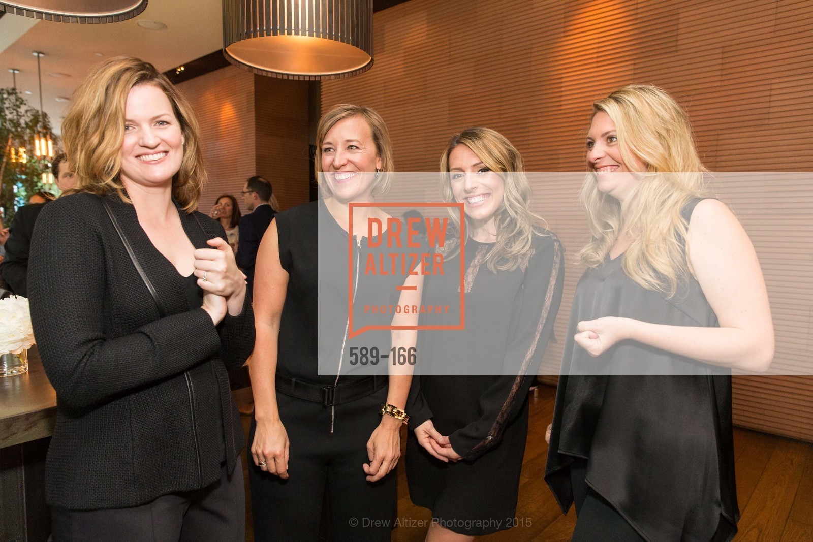 Maggie Bullock, Liz Hodges, Jacquie Storey, Rachel Baker, Elle Women in Tech, Prospect. 300 Spear Street, June 15th, 2015,Drew Altizer, Drew Altizer Photography, full-service agency, private events, San Francisco photographer, photographer california