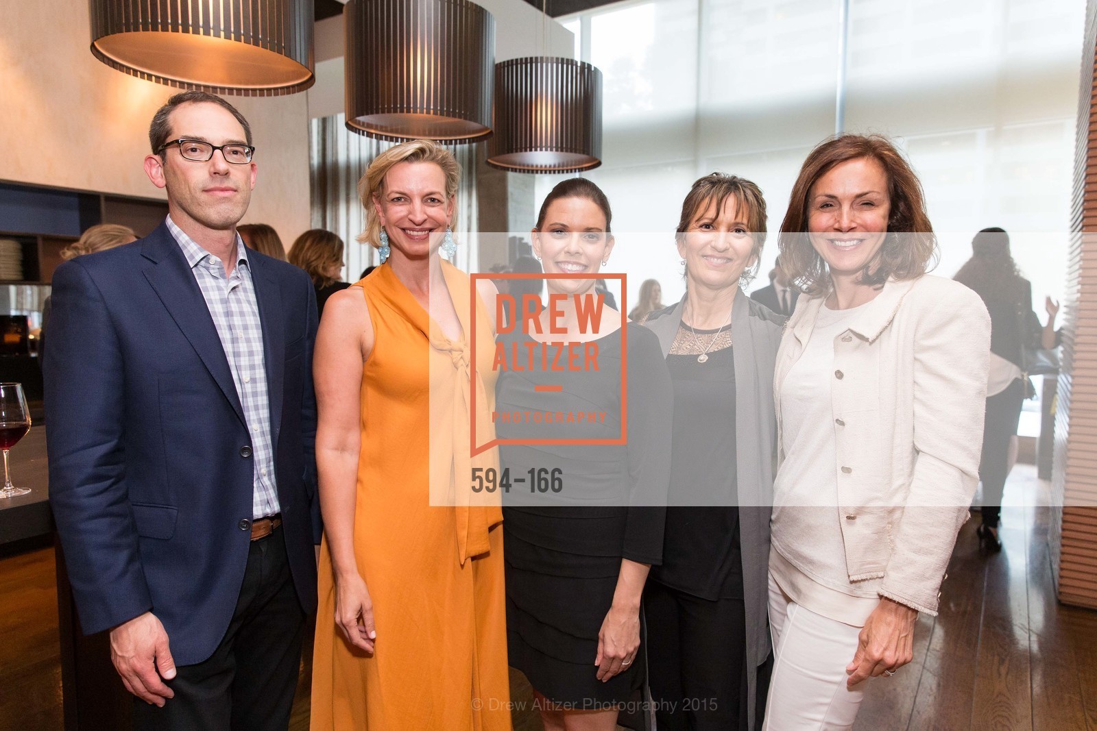 David Schwazbac, Michelle Paris, Sharon Behnke, Kim Miller, Elle Women in Tech, Prospect. 300 Spear Street, June 15th, 2015,Drew Altizer, Drew Altizer Photography, full-service agency, private events, San Francisco photographer, photographer california