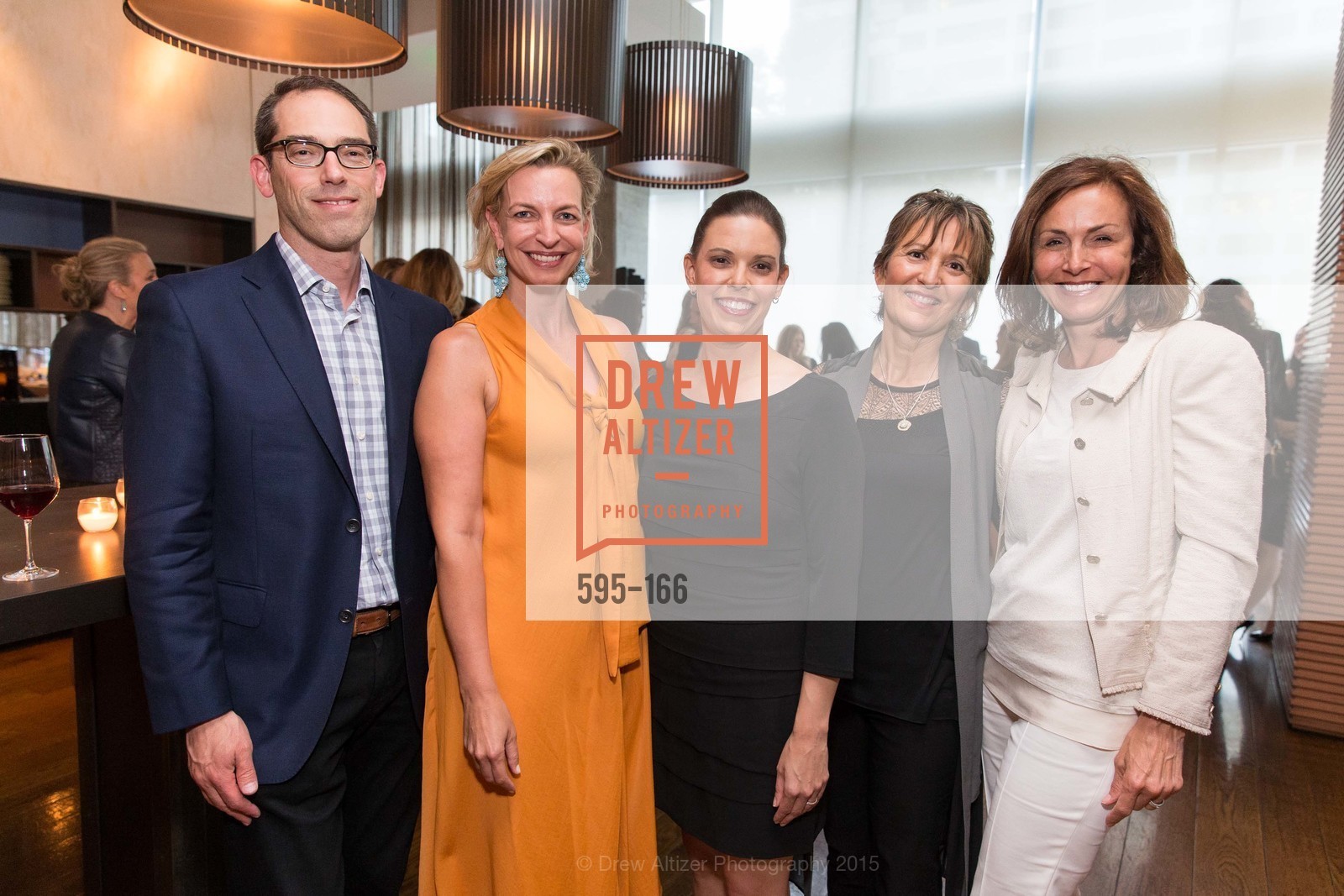 David Schwazbac, Michelle Paris, Sharon Behnke, Kim Miller, Photo #595-166