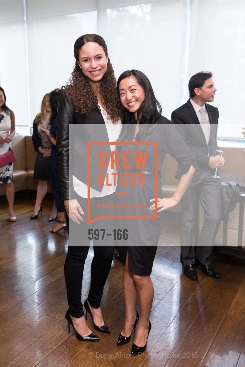 Kelcey Morton, Jackie Su, Elle Women in Tech, Prospect. 300 Spear Street, June 15th, 2015,Drew Altizer, Drew Altizer Photography, full-service agency, private events, San Francisco photographer, photographer california