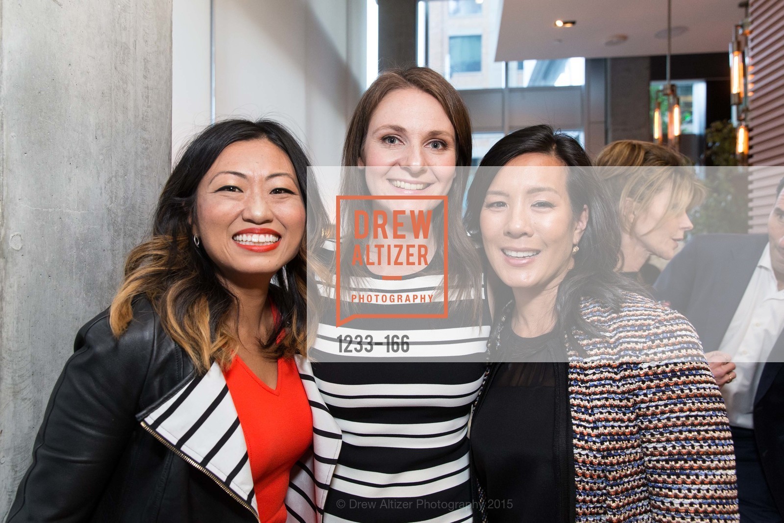 Jane Park, Melissa Zatlyn, Aileen Lee, Elle Women in Tech, Prospect. 300 Spear Street, June 15th, 2015,Drew Altizer, Drew Altizer Photography, full-service agency, private events, San Francisco photographer, photographer california