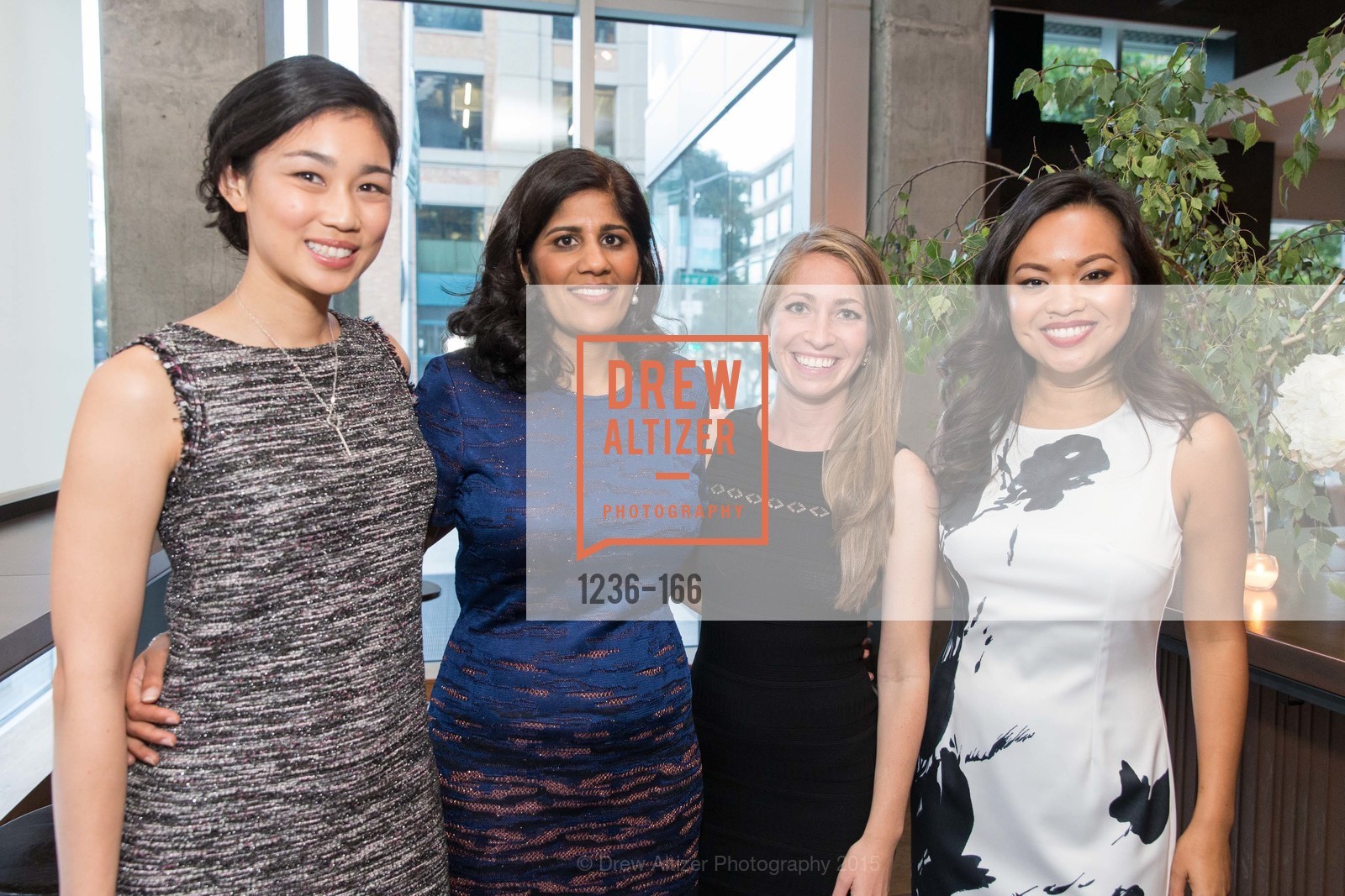 Tracy Chou, Selina Tobaccowala, Mary Grove, Elle Women in Tech, Prospect. 300 Spear Street, June 15th, 2015,Drew Altizer, Drew Altizer Photography, full-service agency, private events, San Francisco photographer, photographer california