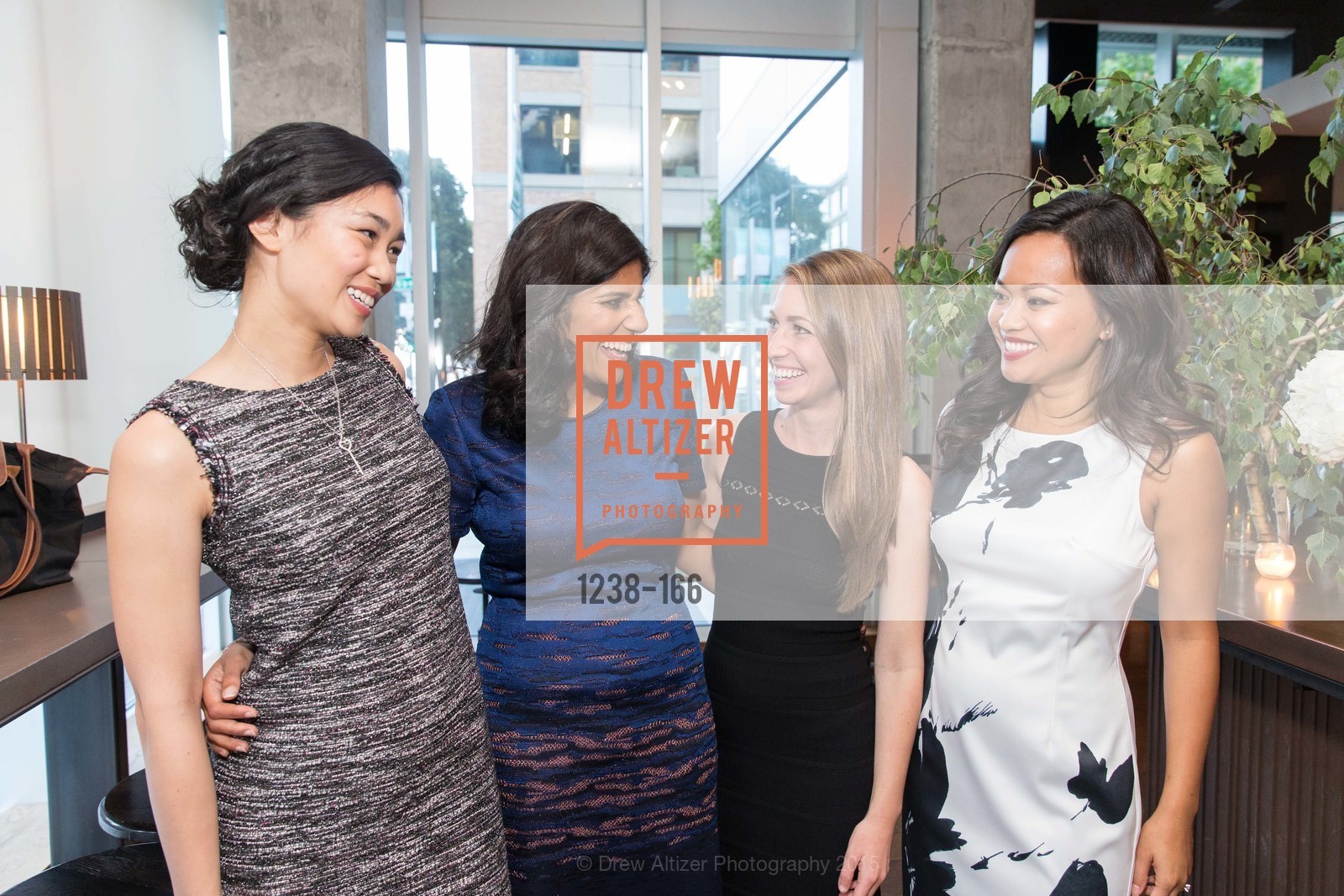 Tracy Chou, Selina Tobaccowala, Mary Grove, Elle Women in Tech, Prospect. 300 Spear Street, June 15th, 2015,Drew Altizer, Drew Altizer Photography, full-service agency, private events, San Francisco photographer, photographer california