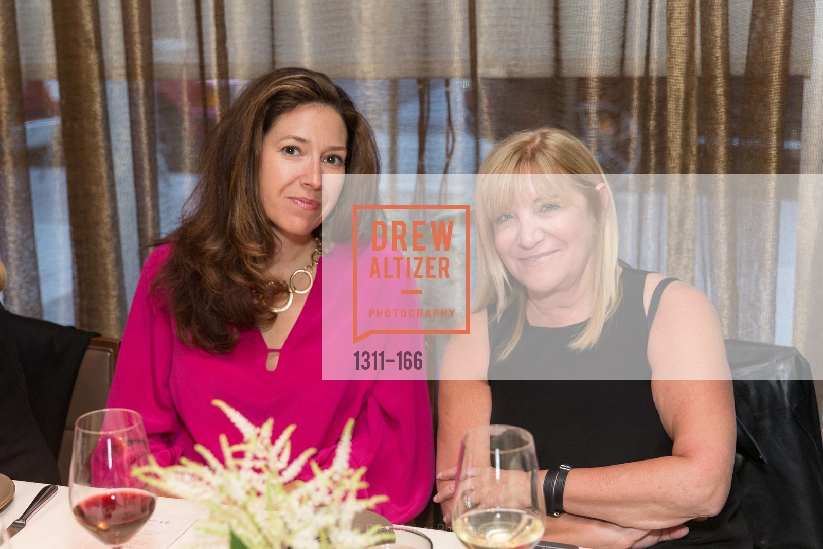 Kristine Shine, Gucci & Vogue Dinner, Prospect. 300 Spear Street, June 16th, 2015, Photo #1311-166 Kristine Shine, Photo #1311-166
