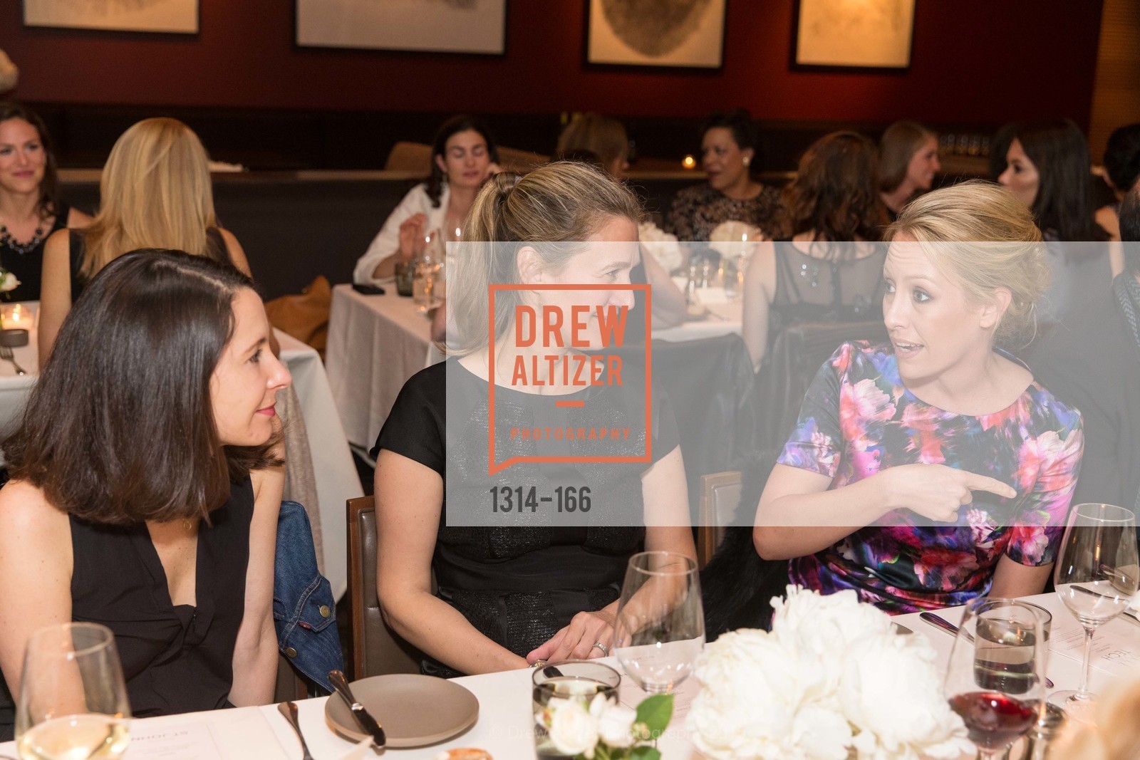 Nina Stanford, Julia Hartz, Elle Women in Tech, Prospect. 300 Spear Street, June 15th, 2015,Drew Altizer, Drew Altizer Photography, full-service event agency, private events, San Francisco photographer, photographer California