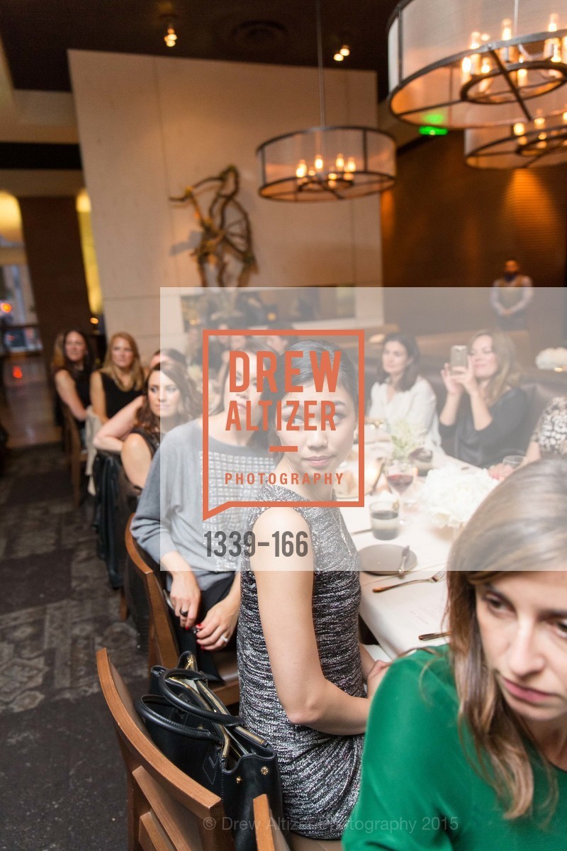 Tracy Chou, Elle Women in Tech, Prospect. 300 Spear Street, June 15th, 2015,Drew Altizer, Drew Altizer Photography, full-service agency, private events, San Francisco photographer, photographer california