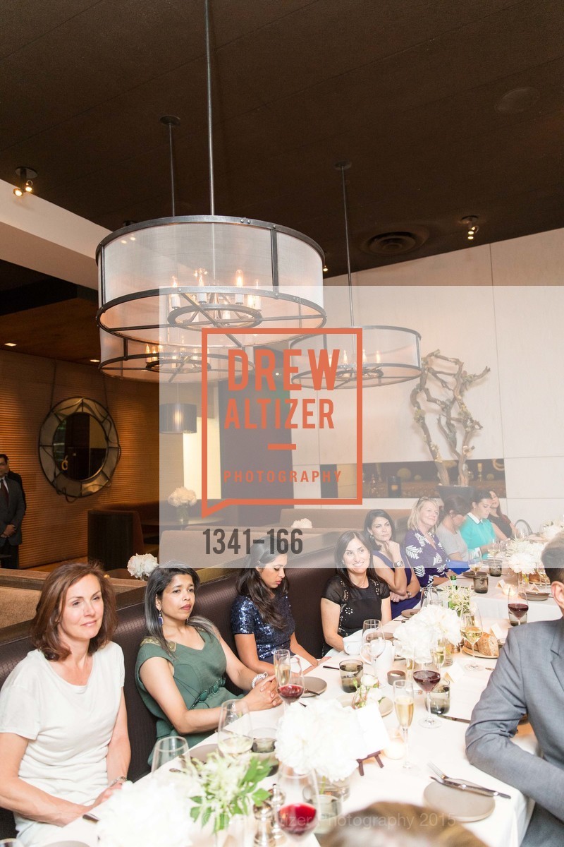 Atmosphere, Elle Women in Tech, Prospect. 300 Spear Street, June 15th, 2015