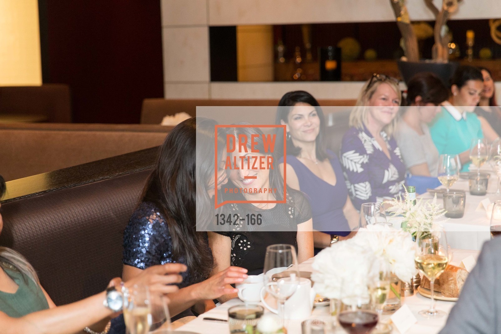 Atmosphere, Elle Women in Tech, Prospect. 300 Spear Street, June 15th, 2015,Drew Altizer, Drew Altizer Photography, full-service event agency, private events, San Francisco photographer, photographer California