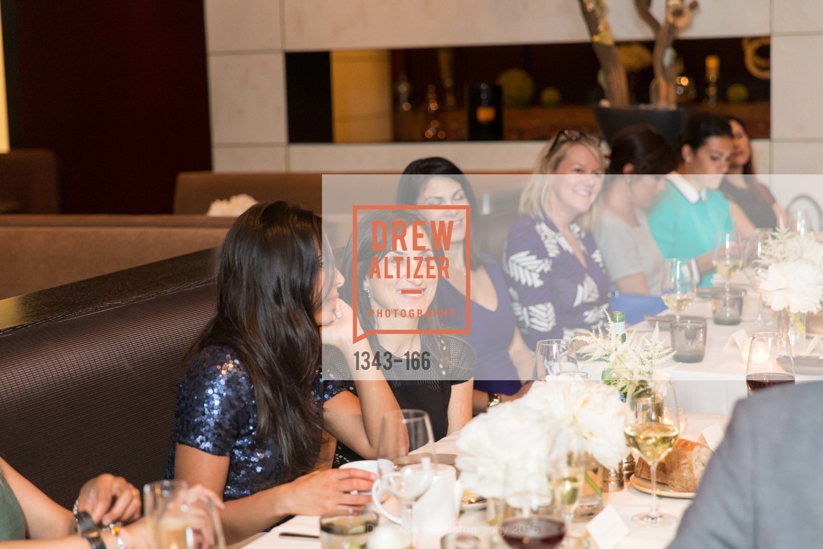 Atmosphere, Elle Women in Tech, Prospect. 300 Spear Street, June 15th, 2015,Drew Altizer, Drew Altizer Photography, full-service agency, private events, San Francisco photographer, photographer california
