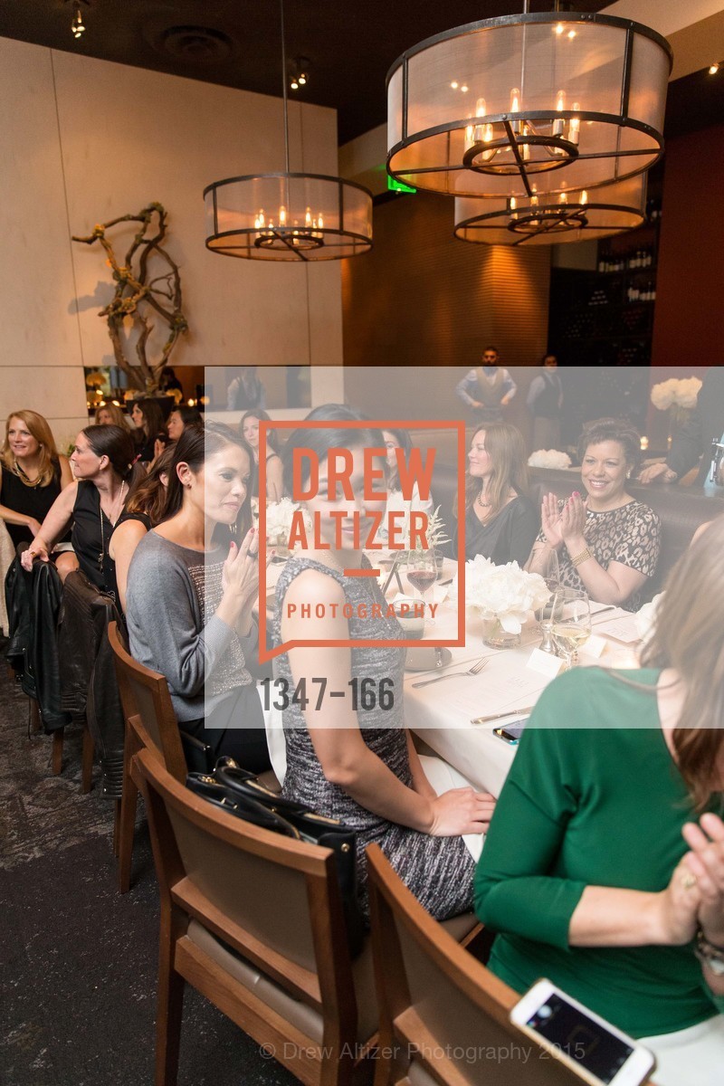 Tracy Chou, Elle Women in Tech, Prospect. 300 Spear Street, June 15th, 2015,Drew Altizer, Drew Altizer Photography, full-service agency, private events, San Francisco photographer, photographer california