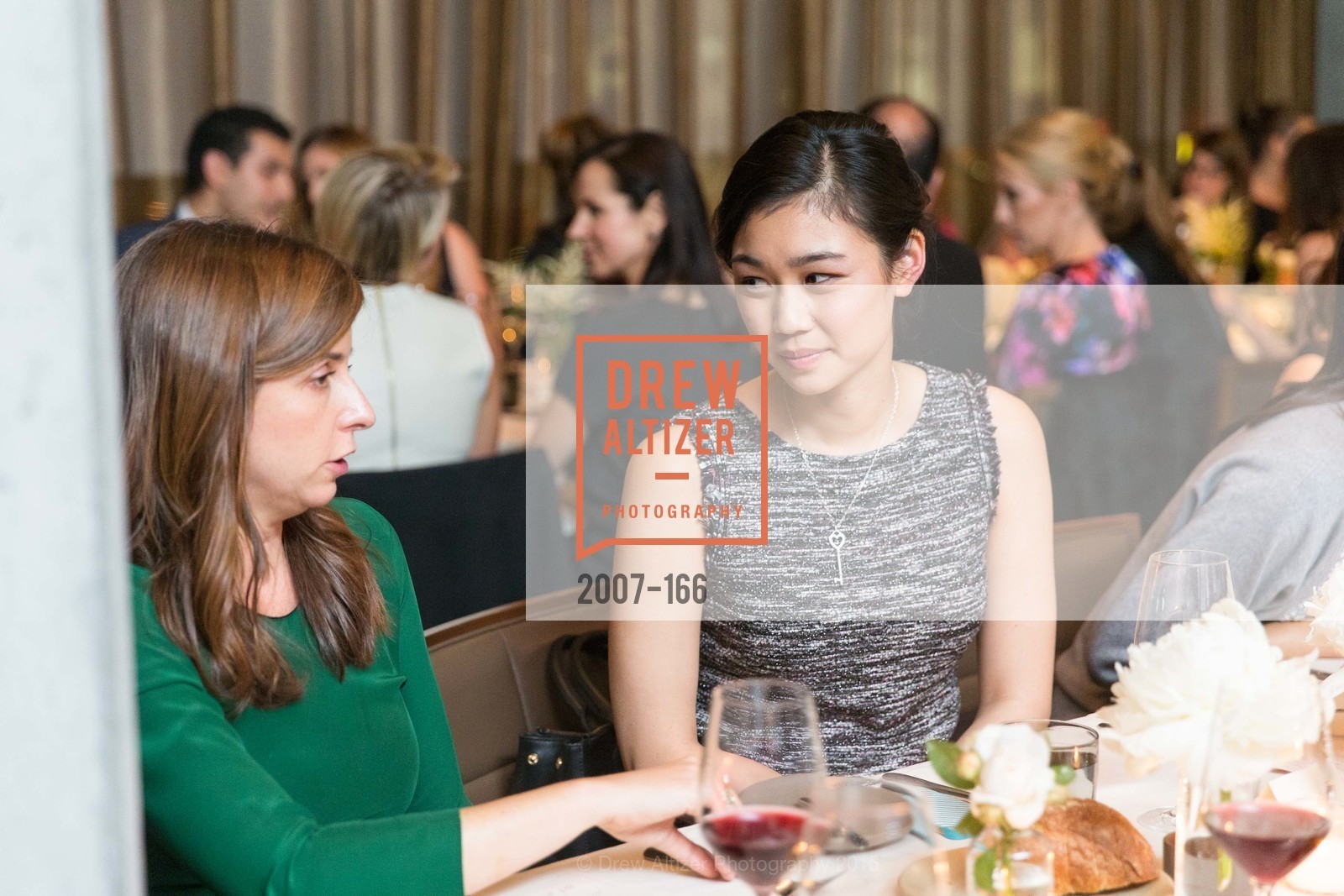 Tracy Chou, Elle Women in Tech, Prospect. 300 Spear Street, June 15th, 2015,Drew Altizer, Drew Altizer Photography, full-service agency, private events, San Francisco photographer, photographer california
