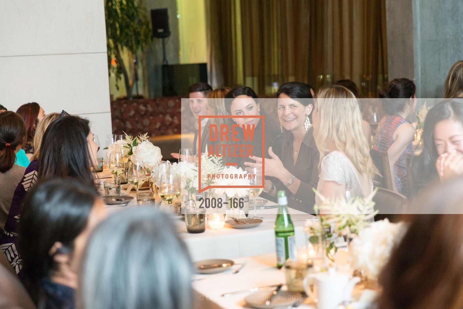 Atmosphere, Elle Women in Tech, Prospect. 300 Spear Street, June 15th, 2015,Drew Altizer, Drew Altizer Photography, full-service agency, private events, San Francisco photographer, photographer california