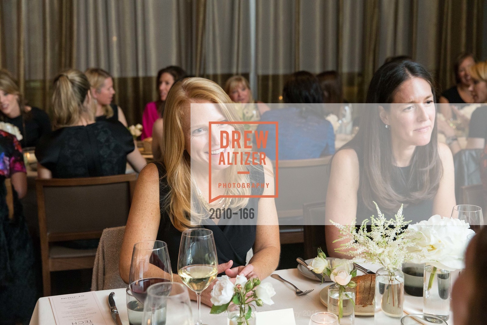 Lisa Tarter, Gucci & Vogue Dinner, Prospect. 300 Spear Street, June 16th, 2015, Photo #2010-166 Lisa Tarter, Photo #2010-166