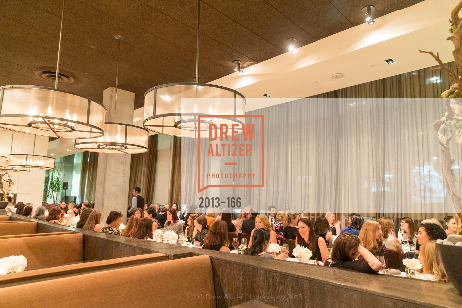 Atmosphere, Gucci & Vogue Dinner, Prospect. 300 Spear Street, June 16th, 2015, Photo #2013-166 Atmosphere, Photo #2013-166