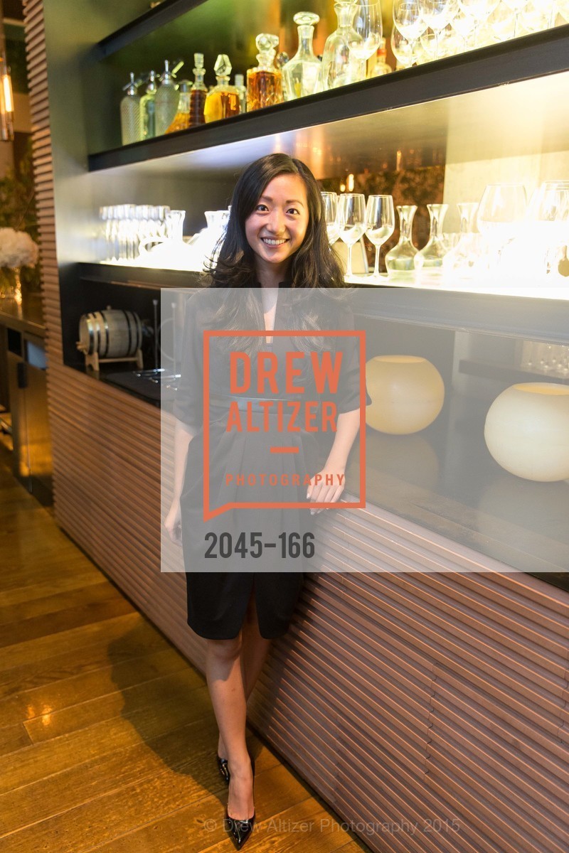 Jackie Xu, Elle Women in Tech, Prospect. 300 Spear Street, June 15th, 2015,Drew Altizer, Drew Altizer Photography, full-service event agency, private events, San Francisco photographer, photographer California