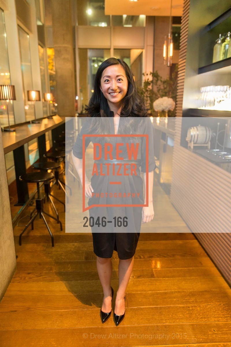 Jackie Xu, Photo #2046-166