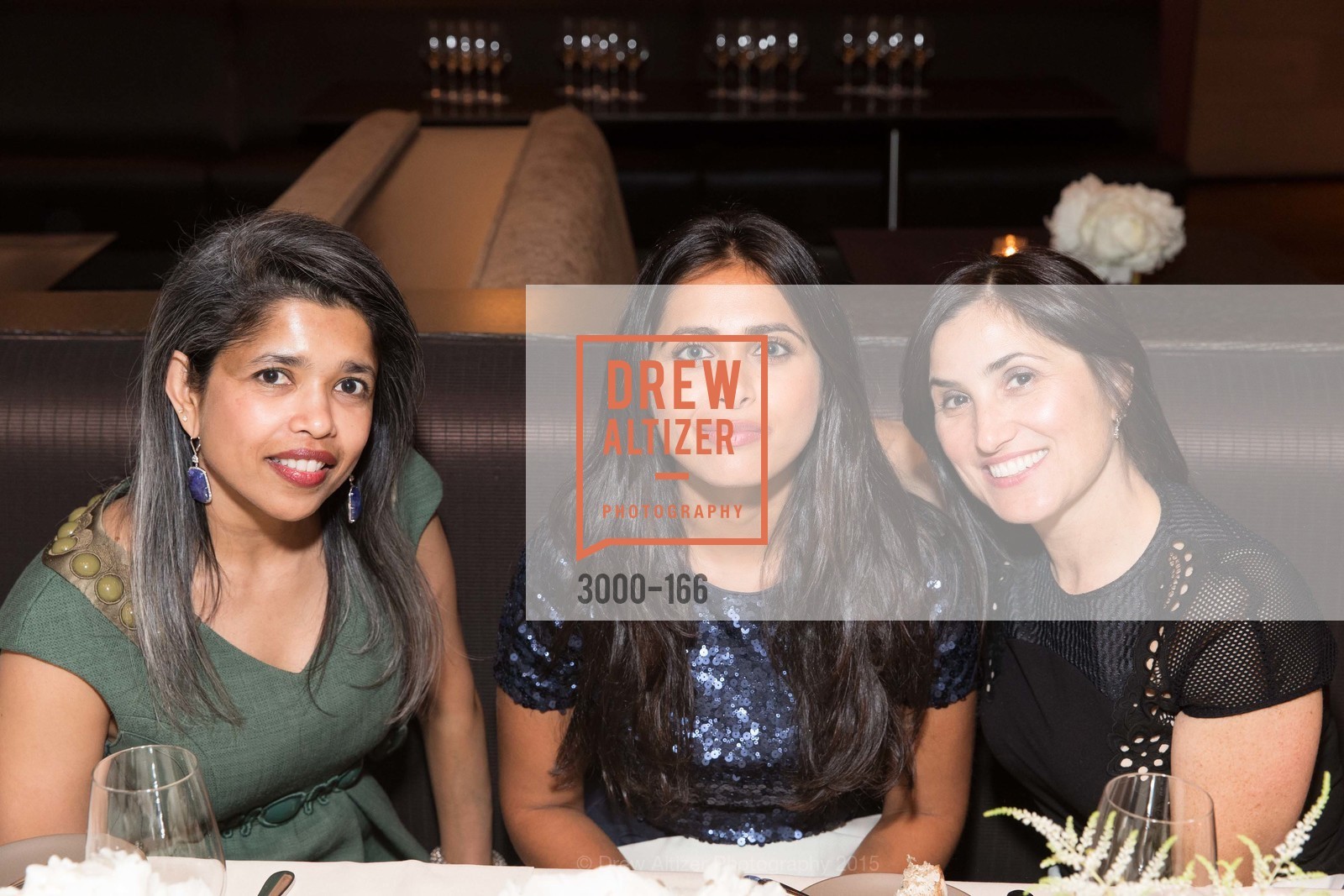 Deepa Pakianathan, Ruzwana Bashir, Zem Joaquin, Elle Women in Tech, Prospect. 300 Spear Street, June 15th, 2015,Drew Altizer, Drew Altizer Photography, full-service agency, private events, San Francisco photographer, photographer california