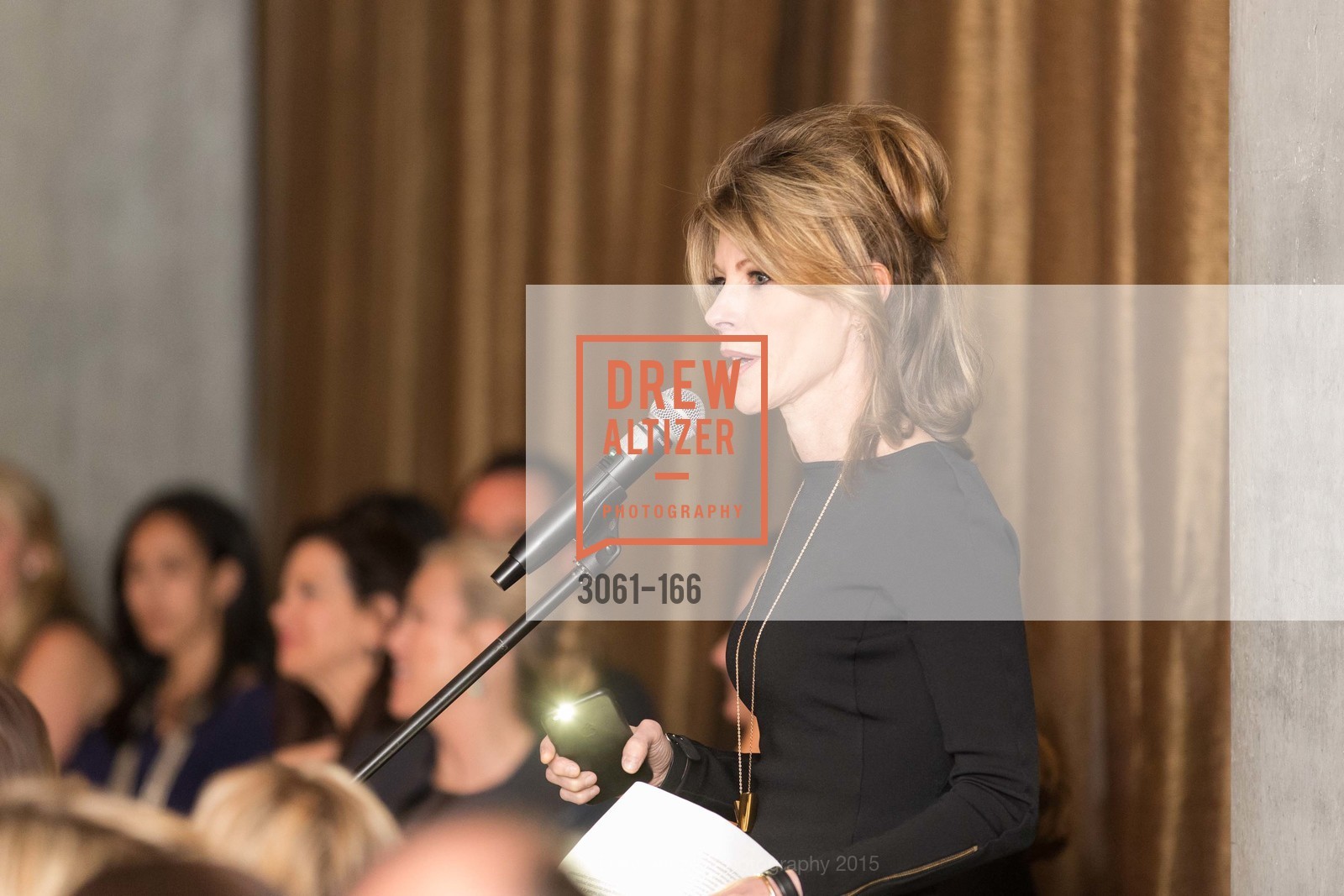 Robbie Myers, Elle Women in Tech, Prospect. 300 Spear Street, June 15th, 2015,Drew Altizer, Drew Altizer Photography, full-service agency, private events, San Francisco photographer, photographer california