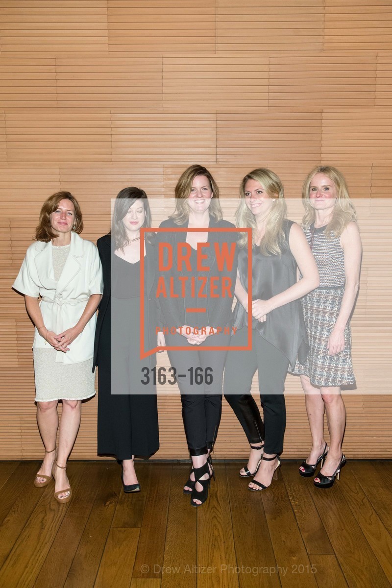 Lisa Chase, Maggie Bullock, Laurie Abraham, Elle Women in Tech, Prospect. 300 Spear Street, June 15th, 2015,Drew Altizer, Drew Altizer Photography, full-service agency, private events, San Francisco photographer, photographer california