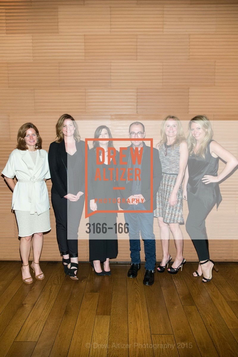 Lisa Chase, Maggie Bullock, Greg Myker, Laurie Abraham, Elle Women in Tech, Prospect. 300 Spear Street, June 15th, 2015,Drew Altizer, Drew Altizer Photography, full-service agency, private events, San Francisco photographer, photographer california