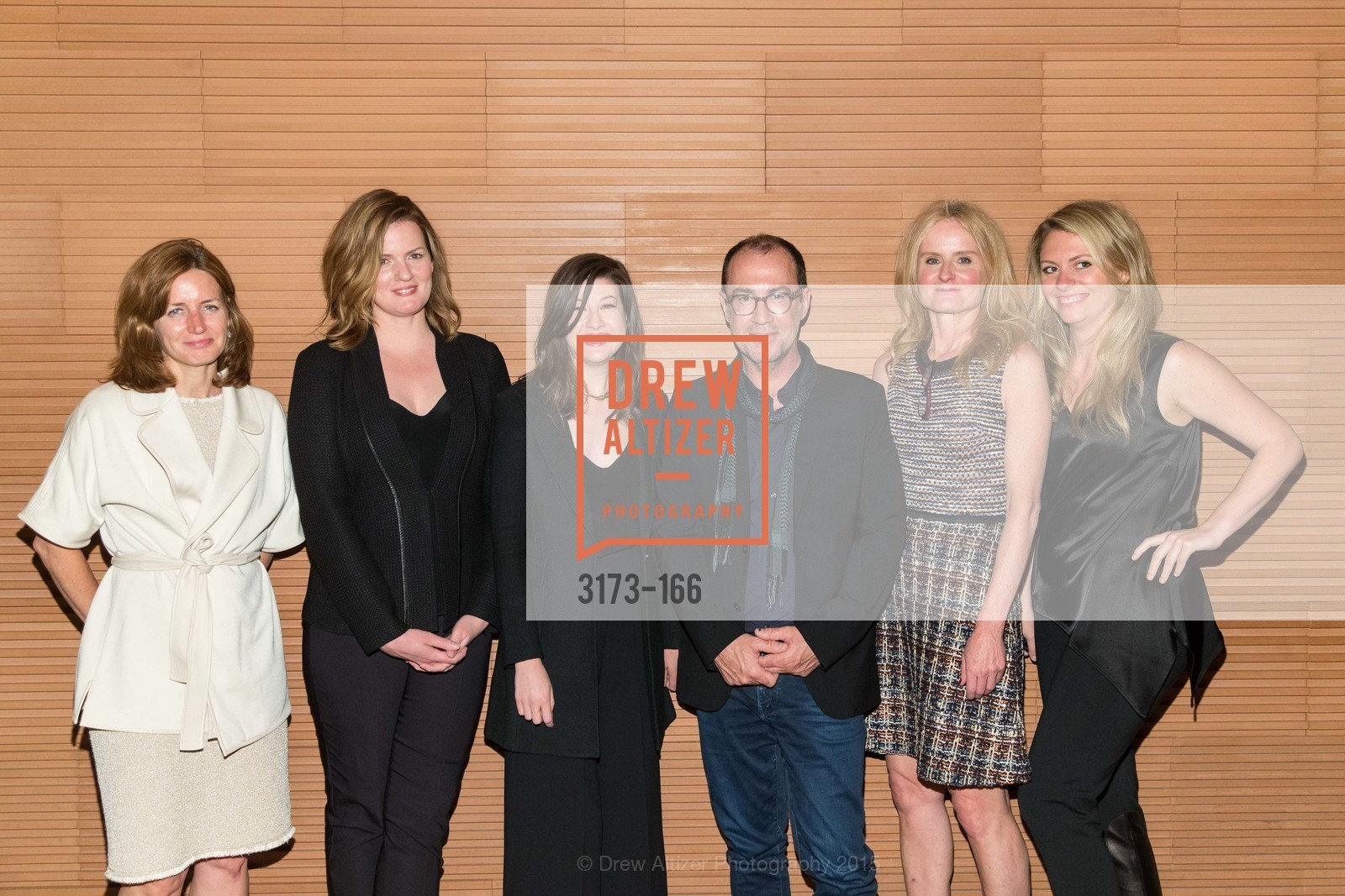 Lisa Chase, Maggie Bullock, Greg Myker, Laurie Abraham, Elle Women in Tech, Prospect. 300 Spear Street, June 15th, 2015,Drew Altizer, Drew Altizer Photography, full-service agency, private events, San Francisco photographer, photographer california