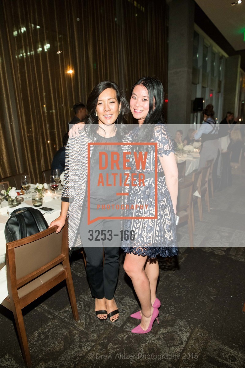 Aileen Lee, Michelle Lam, Elle Women in Tech, Prospect. 300 Spear Street, June 15th, 2015,Drew Altizer, Drew Altizer Photography, full-service agency, private events, San Francisco photographer, photographer california