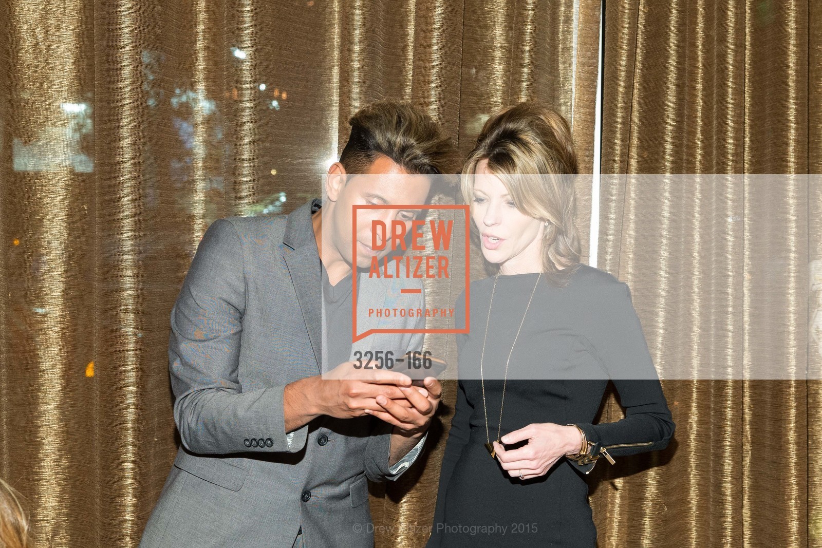 Emillio Mesa, Robbie Myers, Elle Women in Tech, Prospect. 300 Spear Street, June 15th, 2015,Drew Altizer, Drew Altizer Photography, full-service agency, private events, San Francisco photographer, photographer california