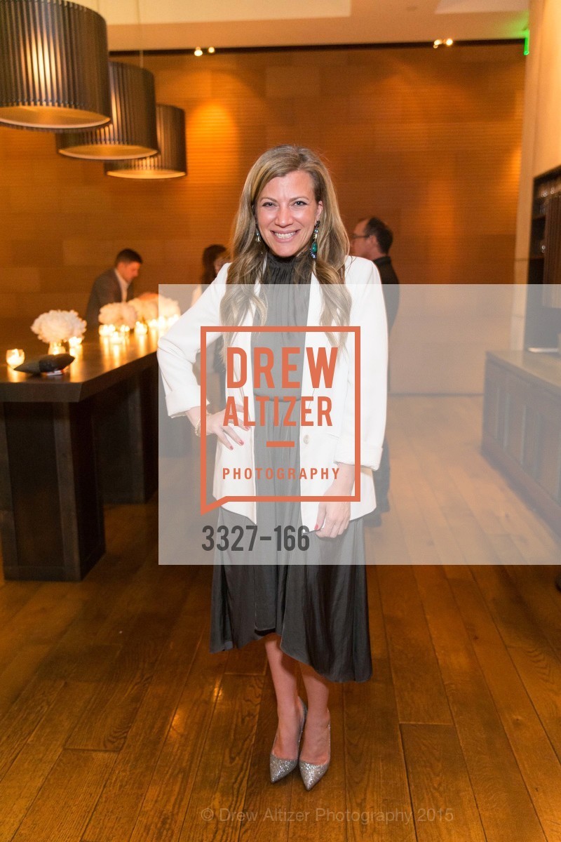 Nola Weinstein, Elle Women in Tech, Prospect. 300 Spear Street, June 15th, 2015,Drew Altizer, Drew Altizer Photography, full-service agency, private events, San Francisco photographer, photographer california