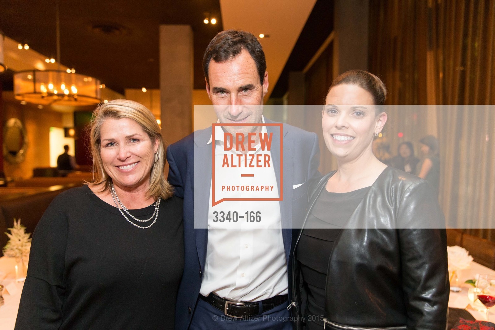 Kevin O'Malley, Elle Women in Tech, Prospect. 300 Spear Street, June 15th, 2015,Drew Altizer, Drew Altizer Photography, full-service agency, private events, San Francisco photographer, photographer california