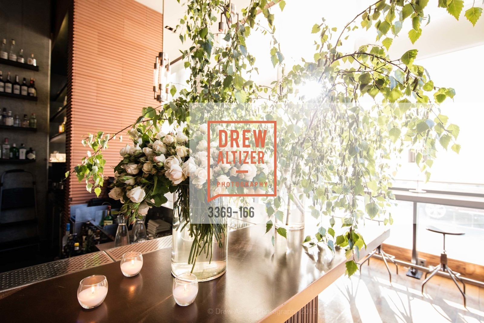 Atmosphere, Gucci & Vogue Dinner, Prospect. 300 Spear Street, June 16th, 2015, Photo #3369-166 Atmosphere, Photo #3369-166