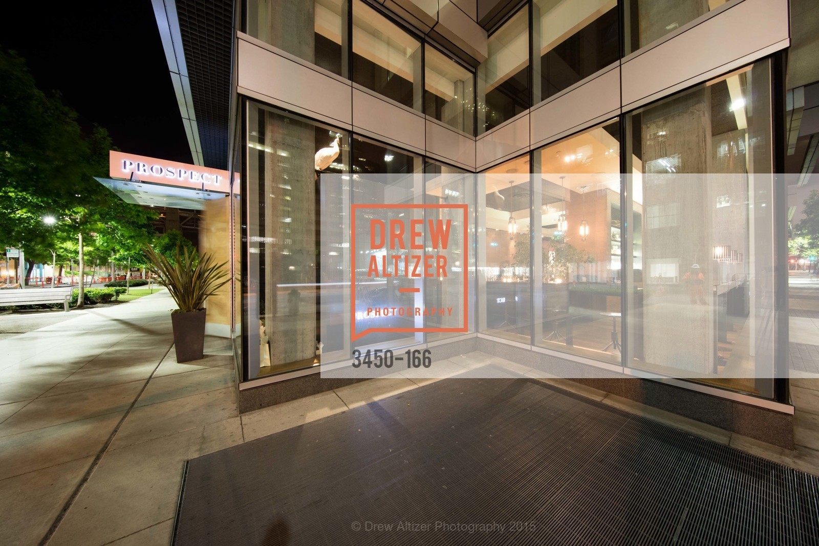 Atmosphere, Gucci & Vogue Dinner, Prospect. 300 Spear Street, June 16th, 2015, Photo #3450-166 Atmosphere, Photo #3450-166