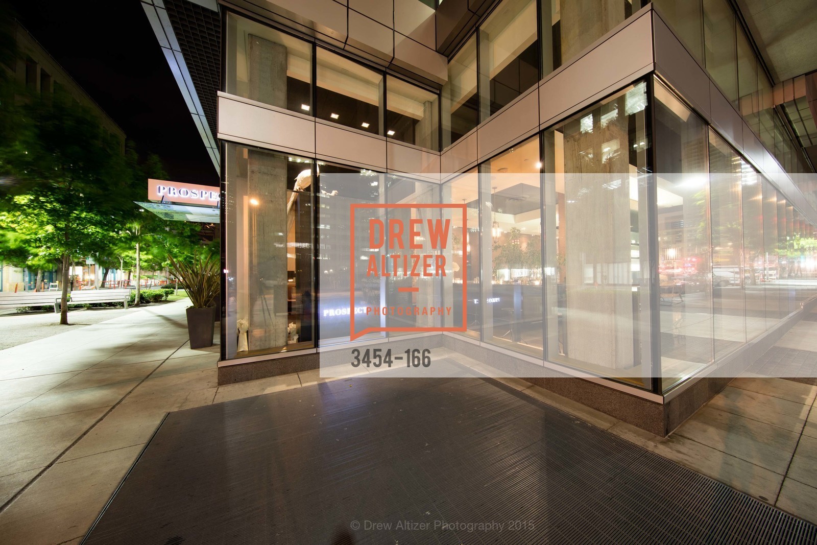 Atmosphere, Gucci & Vogue Dinner, Prospect. 300 Spear Street, June 16th, 2015, Photo #3454-166 Atmosphere, Photo #3454-166