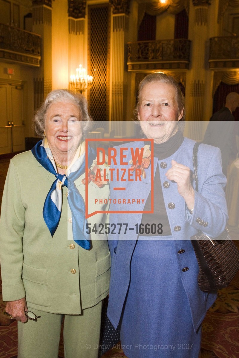 Barbara Bentley, Joan Danforth, Photo #5425277-16608