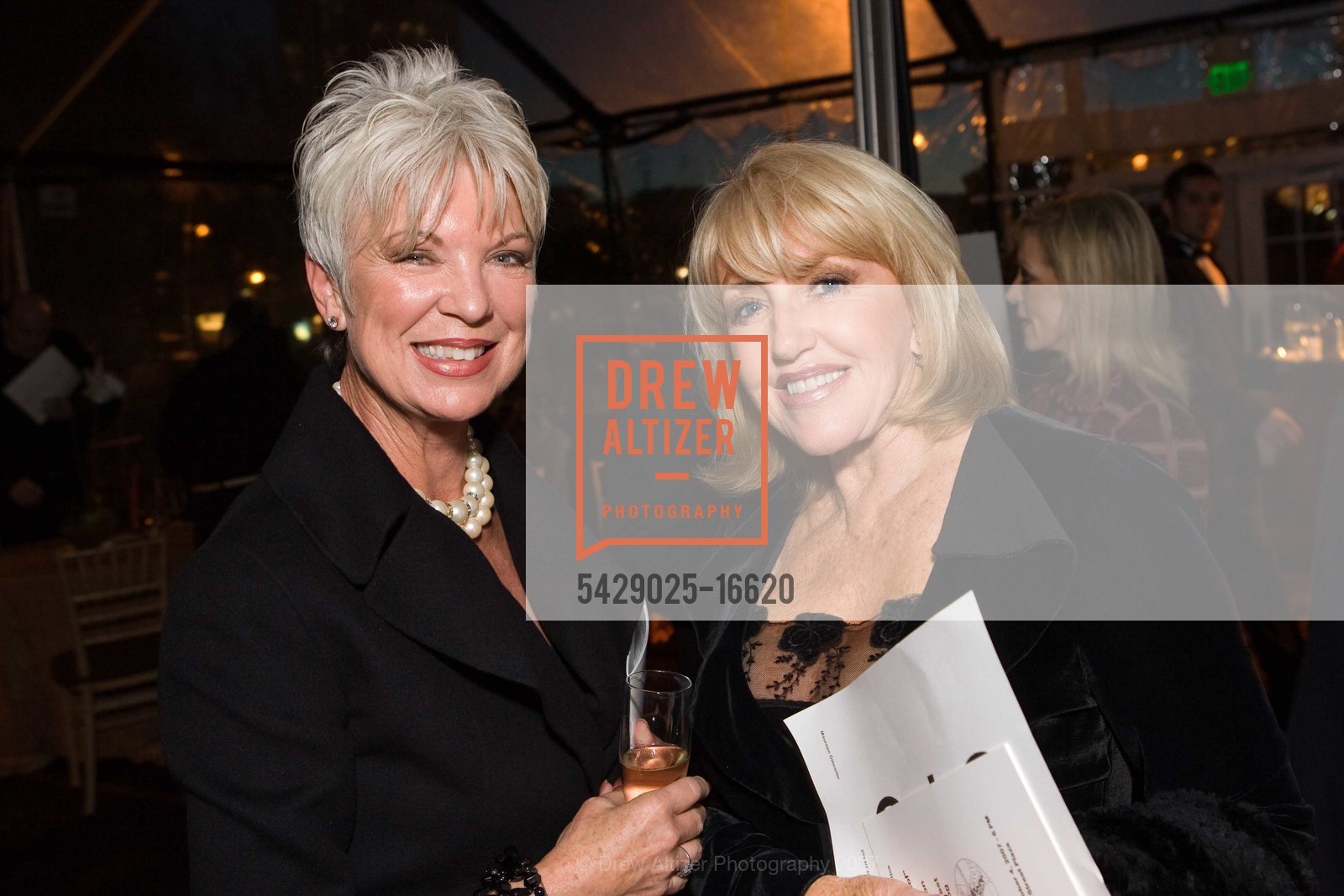 Judi Hinkle, Maureen Gilmartin, Photo #5429025-16620