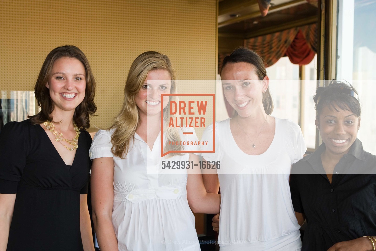 Erin Heston, Whitney Fry, Allie Grosslight, Candace Abbott (7x7 Web Only), Photo #5429931-16626