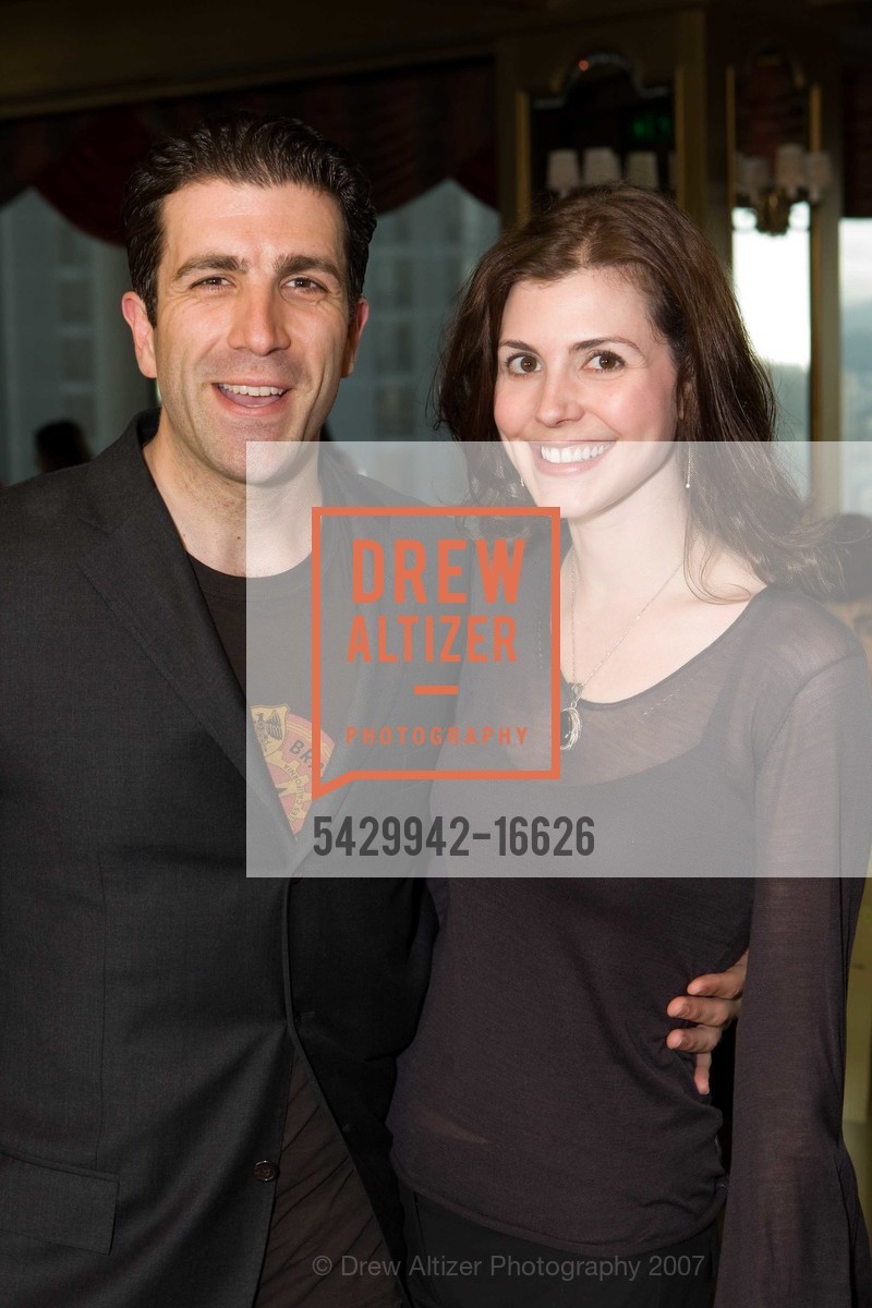 Joseph Sabeh, Jenny Georges, Photo #5429942-16626
