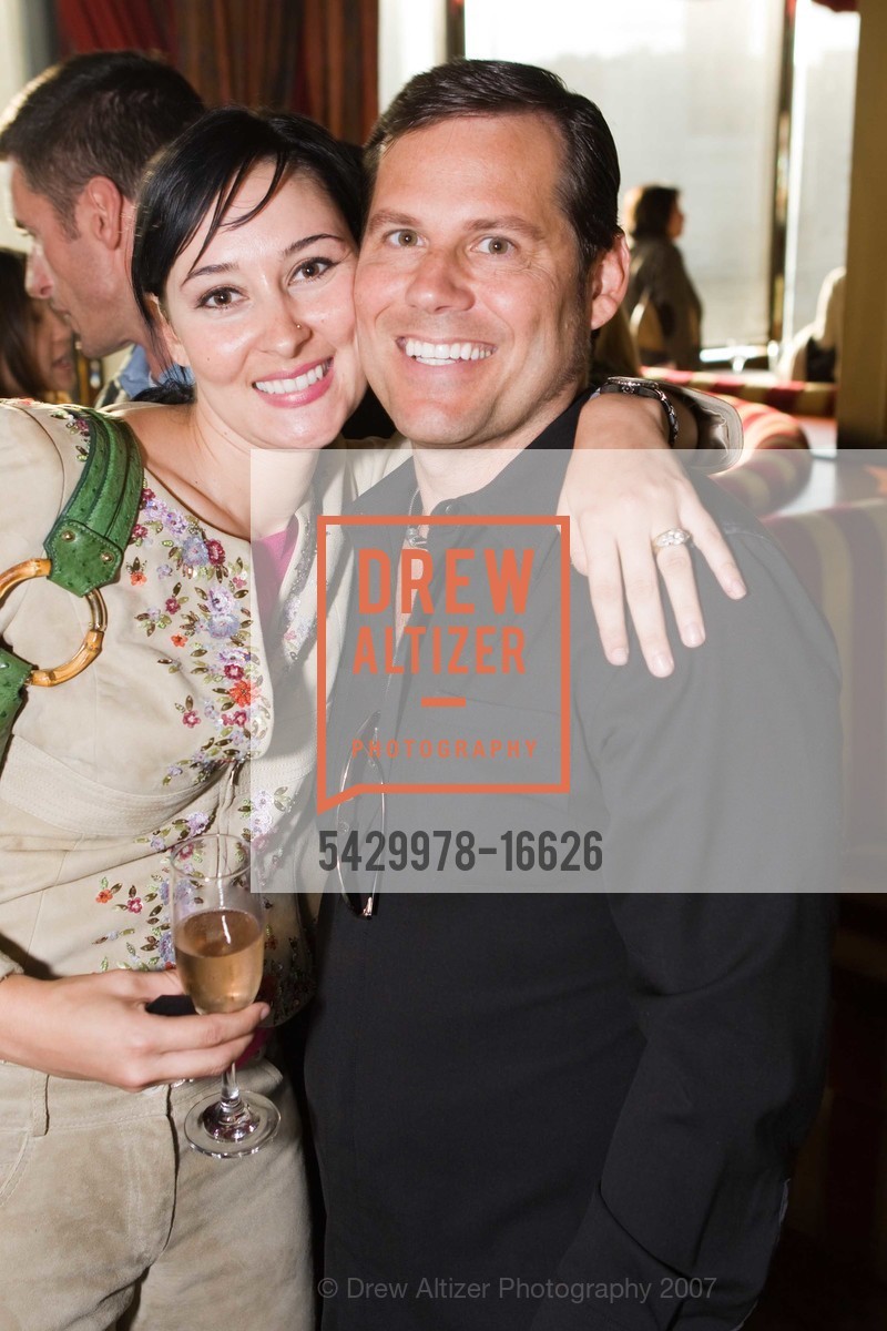 Amber Marie Bently, Mark Calvano, Photo #5429978-16626