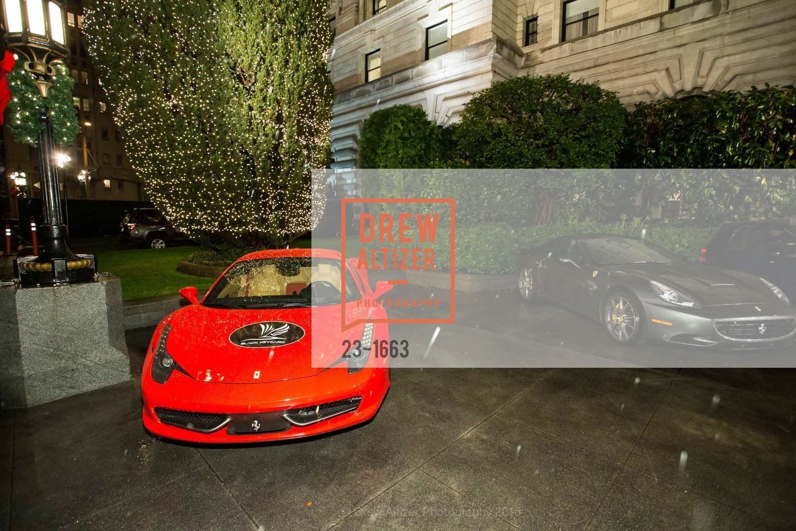 Atmosphere, 2nd Annual Holiday Toy Drive Hosted by Rumiko McCarthy and Roger Royse, The Fairmont, Diplomat room, December 15th, 2016, Photo #23-1663 Atmosphere, Photo #23-1663