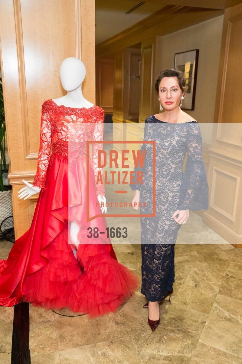 Clara Shayevich, 2nd Annual Holiday Toy Drive Hosted by Rumiko McCarthy and Roger Royse, The Fairmont, Diplomat room, December 15th, 2016, Photo #38-1663 Clara Shayevich, Photo #38-1663