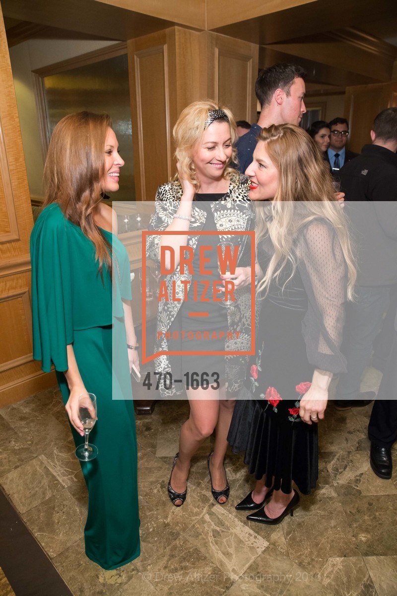 Karina Zakharov, Marsha Campana, 2nd Annual Holiday Toy Drive Hosted by Rumiko McCarthy and Roger Royse, The Fairmont, Diplomat room, December 15th, 2016, Photo #470-1663 Karina Zakharov, Marsha Campana, Photo #470-1663