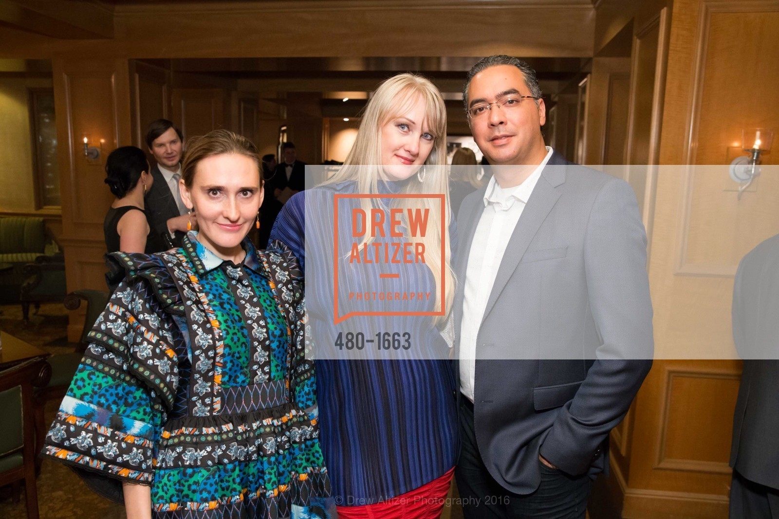 Elena Ruseva, 2nd Annual Holiday Toy Drive Hosted by Rumiko McCarthy and Roger Royse, The Fairmont, Diplomat room, December 15th, 2016, Photo #480-1663 Elena Ruseva, Photo #480-1663