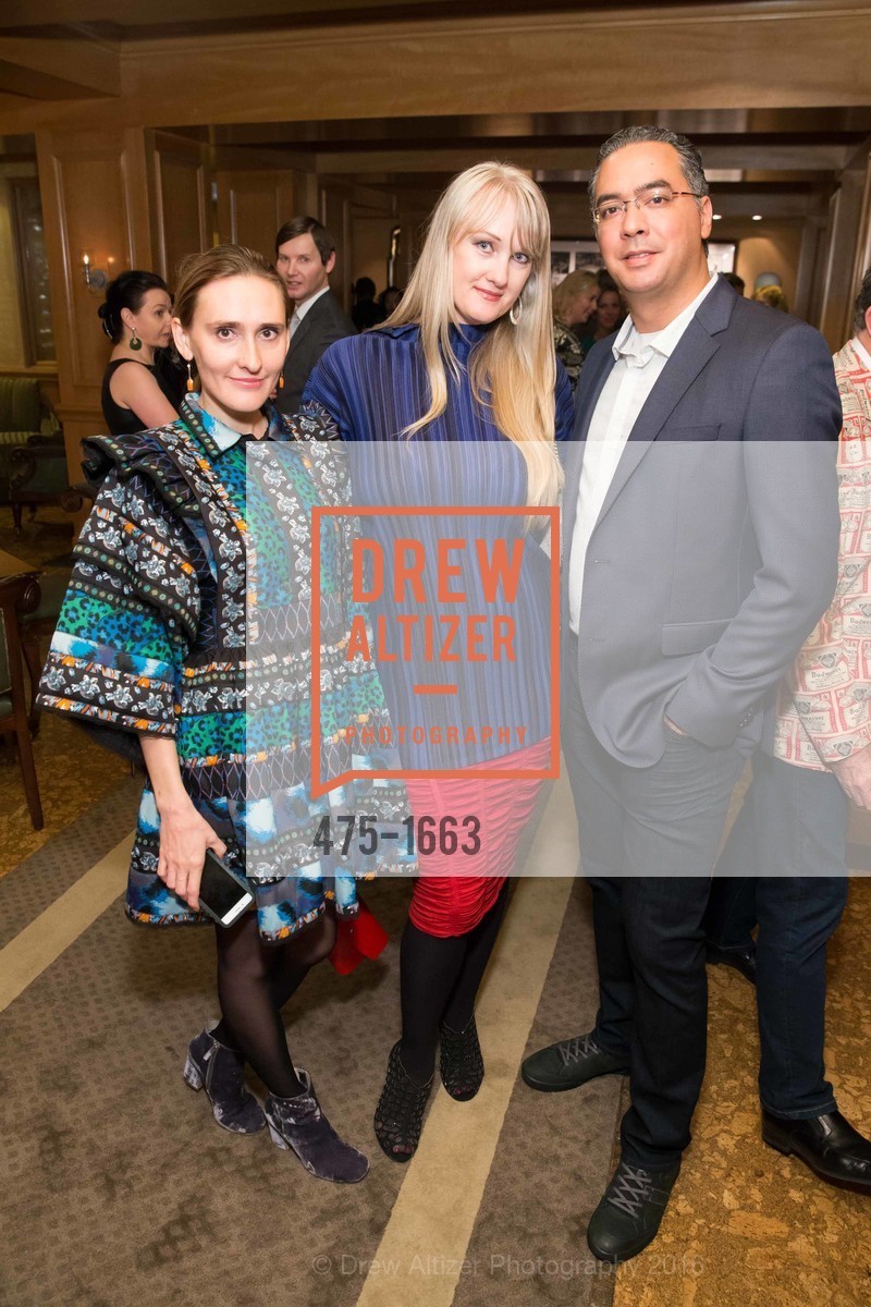 Elena Ruseva, 2nd Annual Holiday Toy Drive Hosted by Rumiko McCarthy and Roger Royse, The Fairmont, Diplomat room, December 15th, 2016, Photo #475-1663 Elena Ruseva, Photo #475-1663