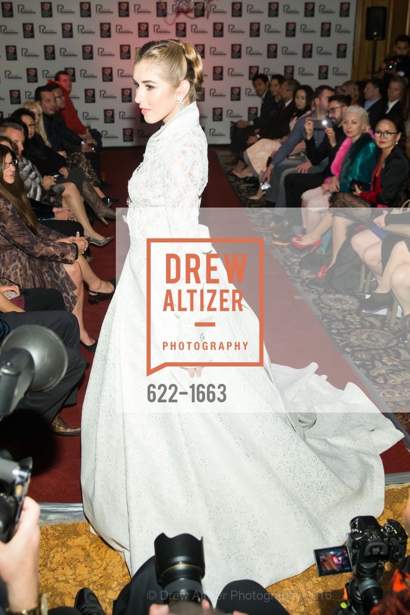 Fashion Show, 2nd Annual Holiday Toy Drive Hosted by Rumiko McCarthy and Roger Royse, The Fairmont, Diplomat room, December 15th, 2016, Photo #622-1663 Fashion Show, Photo #622-1663
