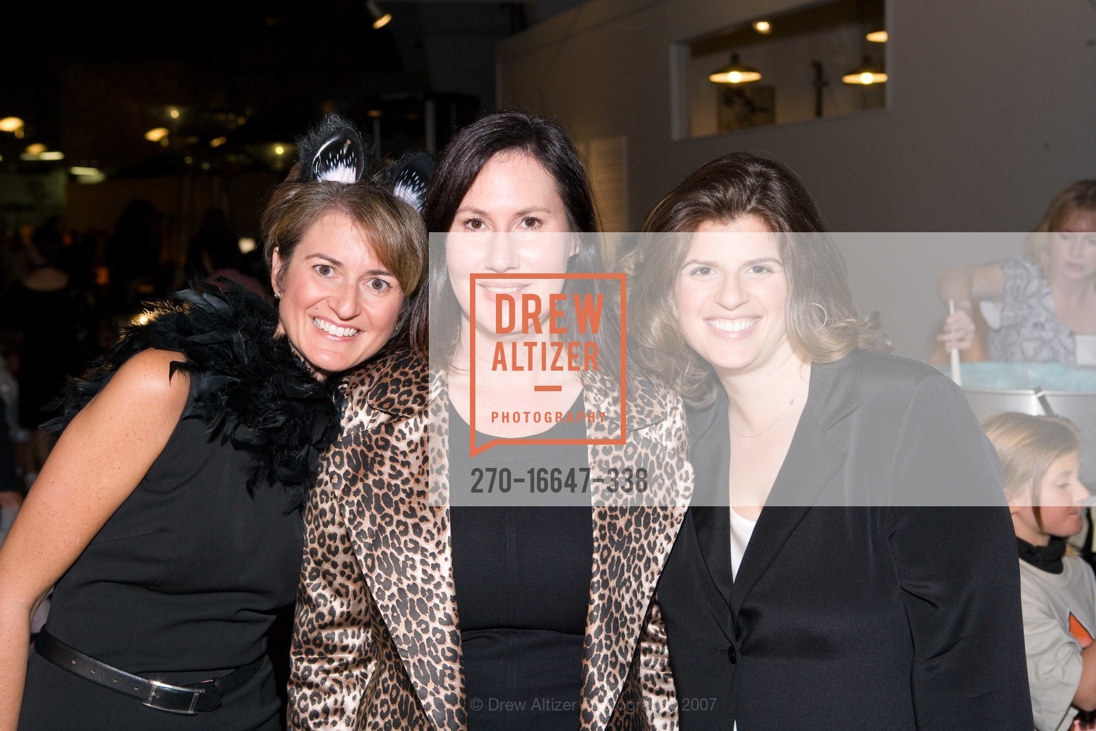 Nicole Neal, Susan Solinsky Duryea, Amy Wender, Photo #270-16647-338