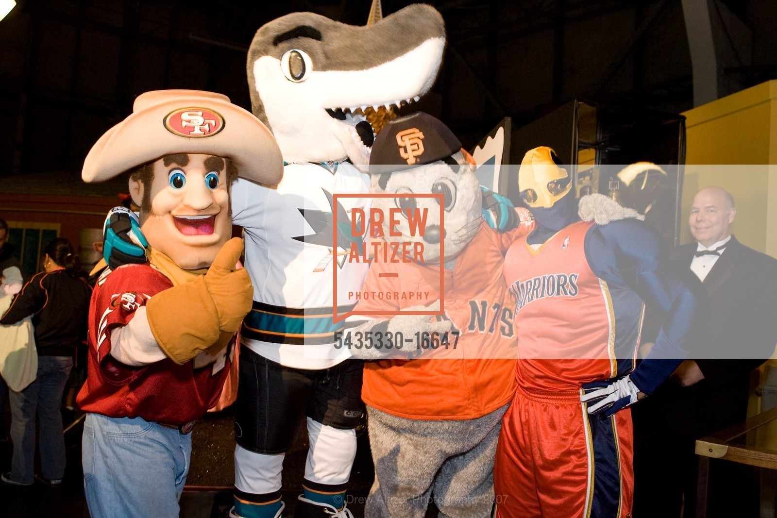 Mascots, Photo #5435330-16647