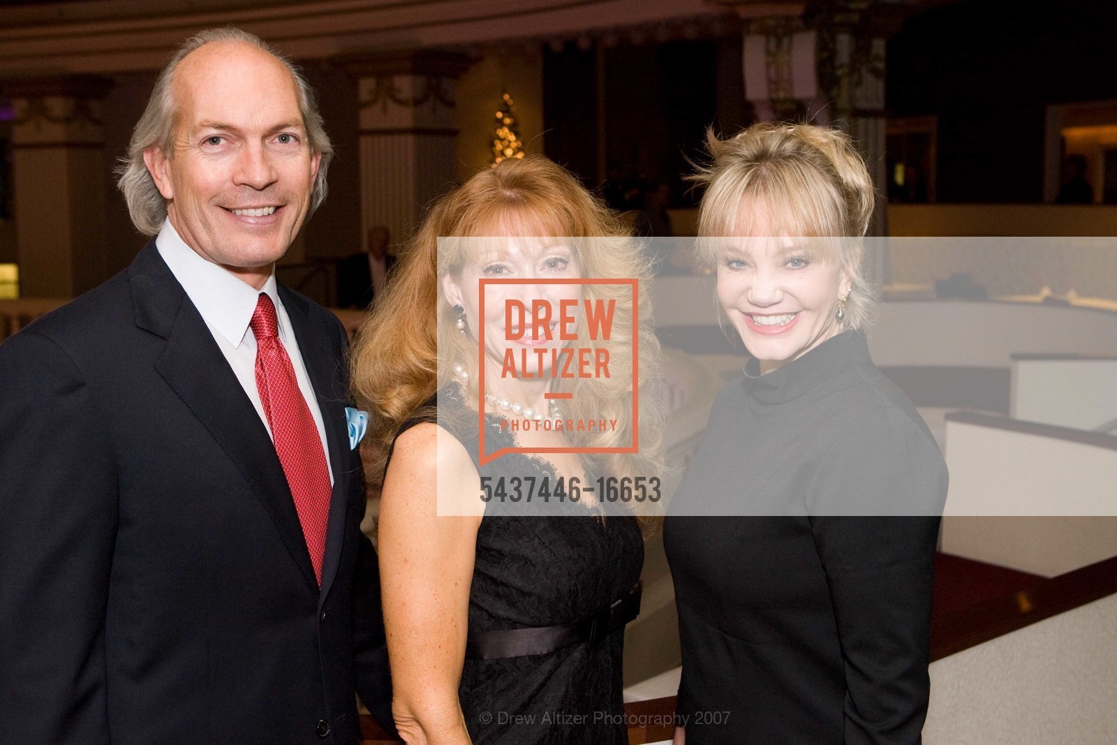 Edward Suharski, Teresa Medearis, Elizabeth McCarty, Photo #5437446-16653
