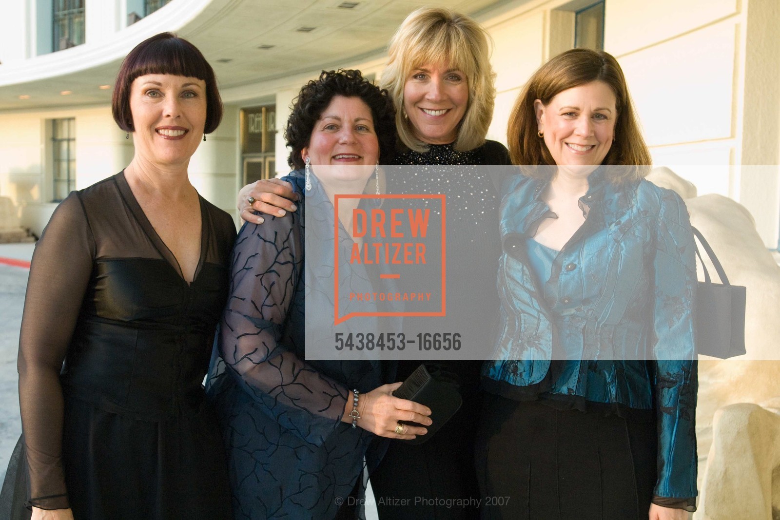 Paula Frederick, Mary Klabunde, Susan Rogers, Lisa Hansen, Maritime, US, October 30th, 2007, Photo #5438453-16656 Paula Frederick, Mary Klabunde, Susan Rogers, Lisa Hansen, Photo #5438453-16656