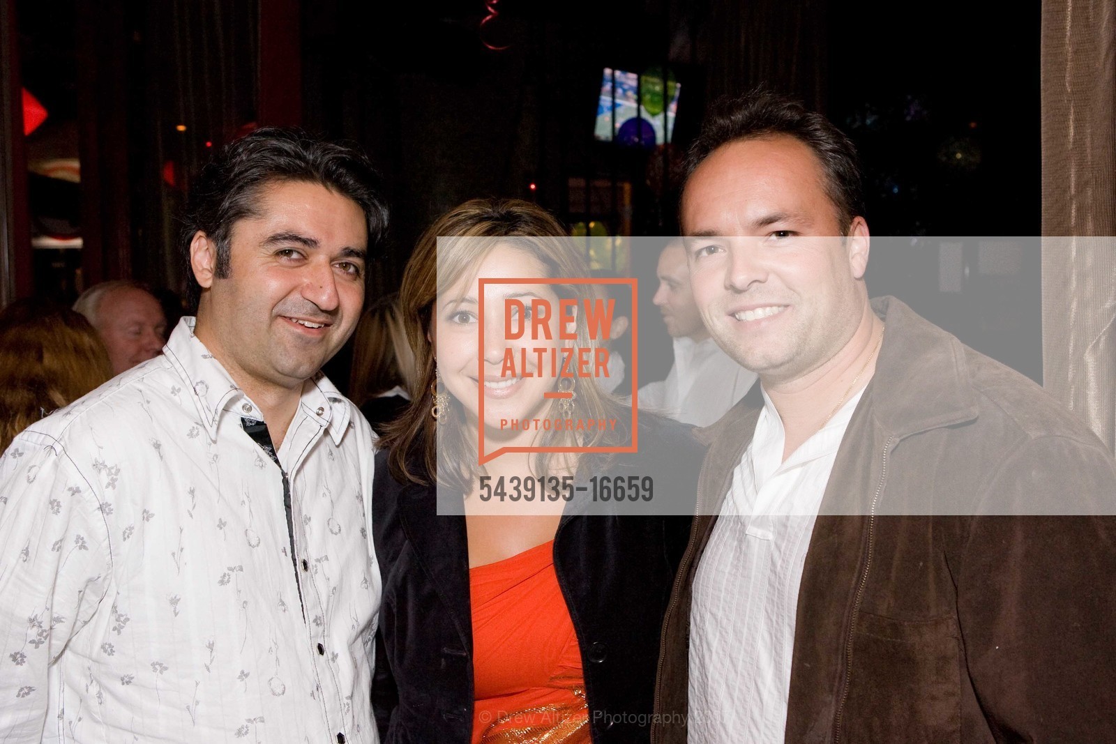 Hooman, Angela Azem, Alan Azem, Photo #5439135-16659