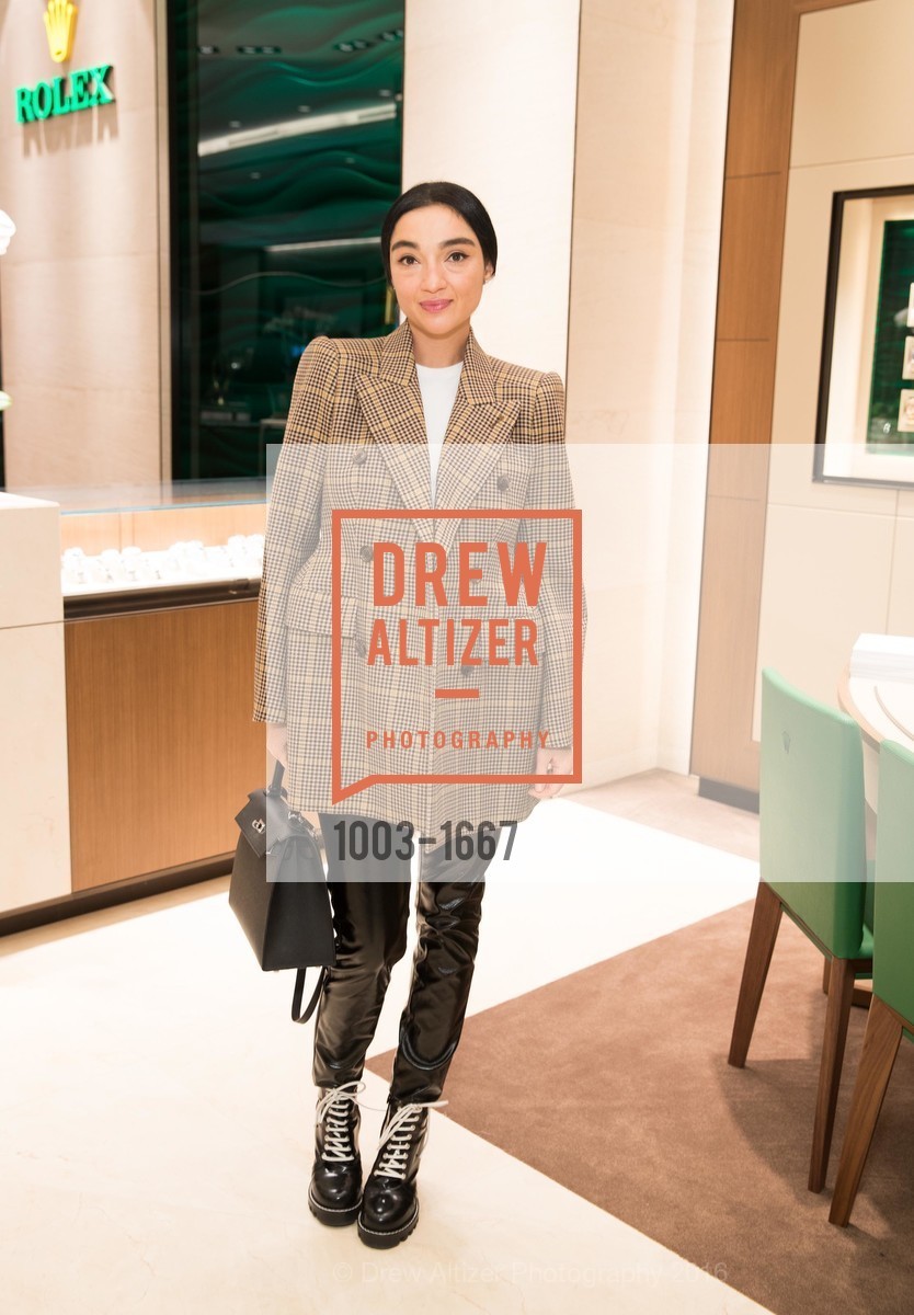 Olga Dzilikhova, C Magazine + Shreve Cocktail Party, Shreve & Co. 150 Post St, December 14th, 2016, Photo #1003-1667 Olga Dzilikhova, Photo #1003-1667